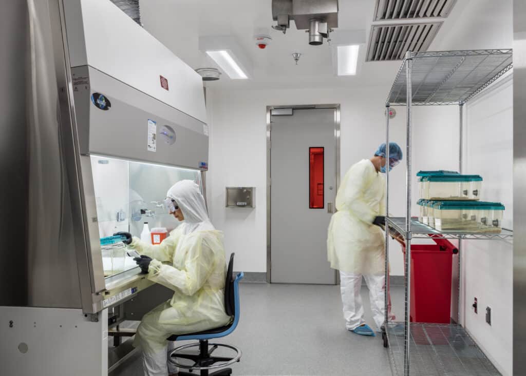Emory University Health Sciences | JE Dunn Construction