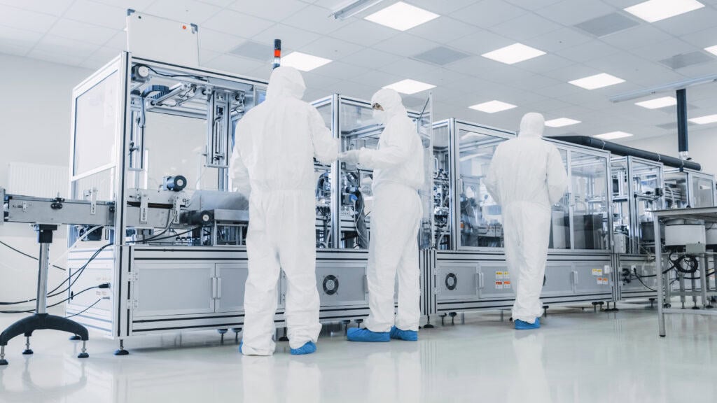 Four Drivers to Increase Speed to Market in Semiconductor, Other ...