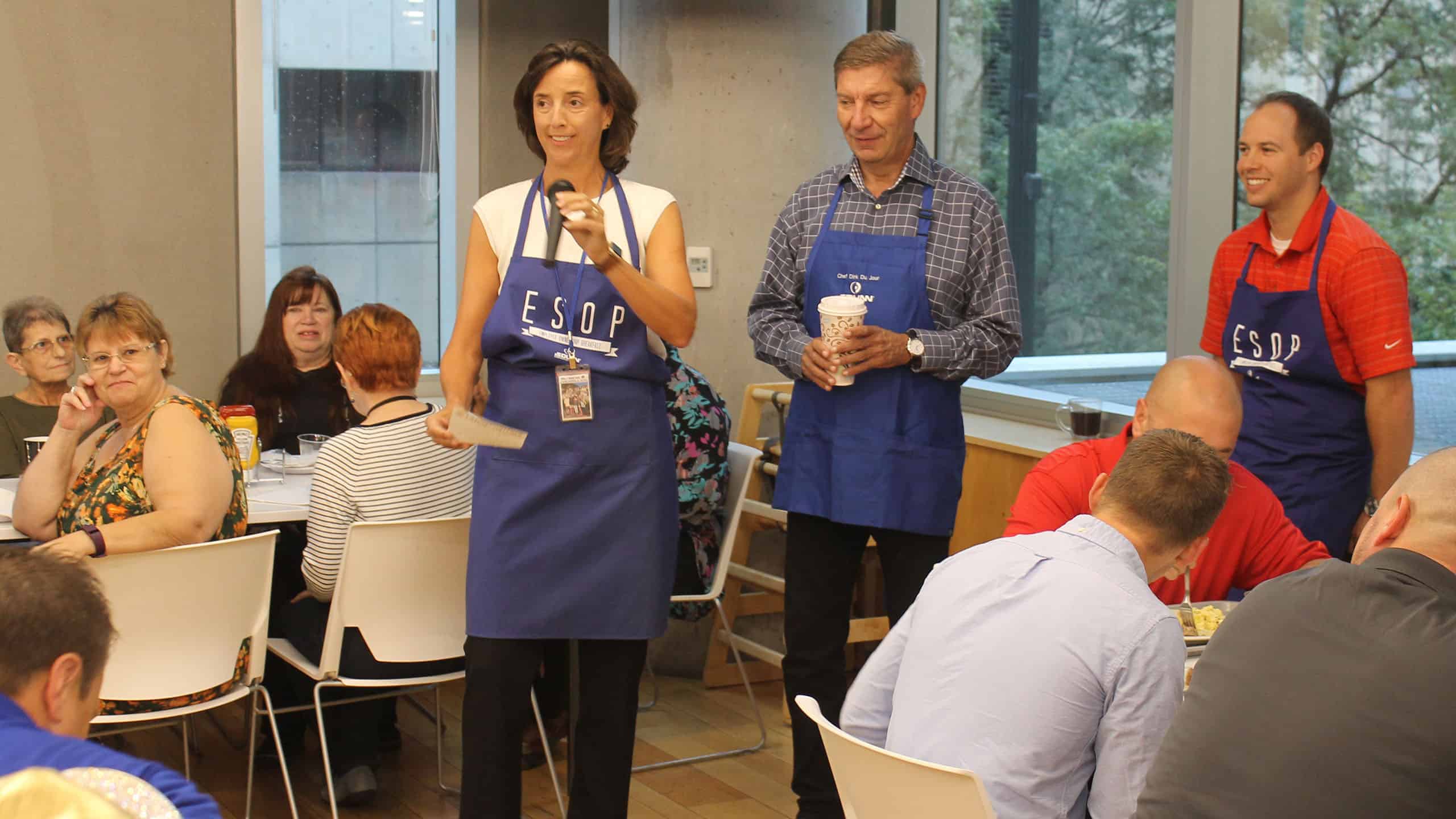 esop-breakfast-kansas-city esop-breakfast-kansas-city