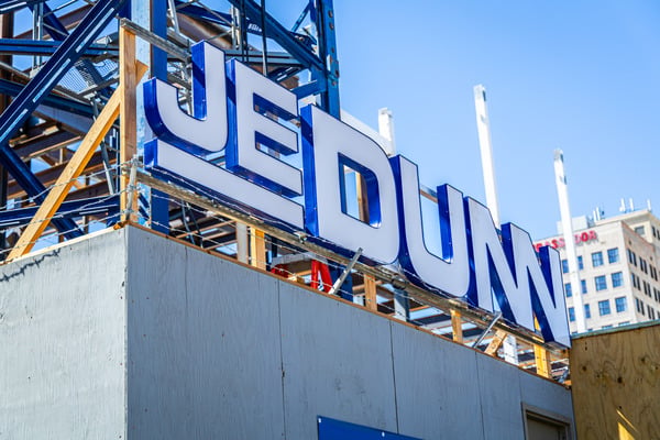 JE Dunn Wichita Biomedical campus