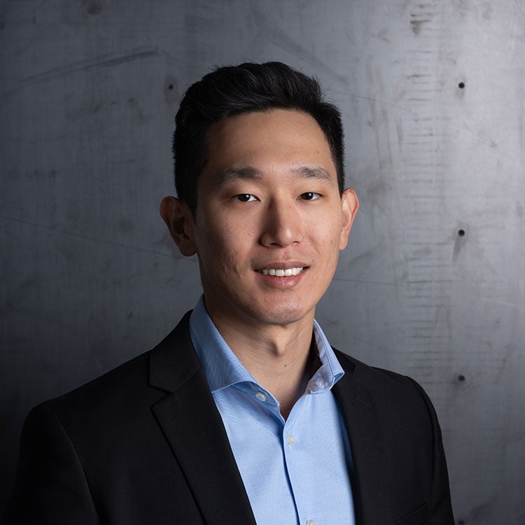 Jay Fletcher, Project Manager at JE Dunn Construction headshot